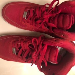 Air Force Ones